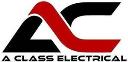 A Class Electrical logo